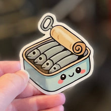 Load image into Gallery viewer, Orca sticker