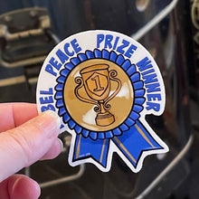 Load image into Gallery viewer, Orca sticker