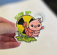 Load image into Gallery viewer, Orca sticker