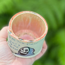 Load image into Gallery viewer, Skeletor cup 4
