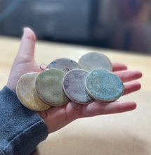 Load image into Gallery viewer, FTB orca ornaments
