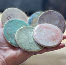 Load image into Gallery viewer, Large FTB orca ornaments
