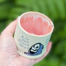 Load image into Gallery viewer, Skeletor cup 5
