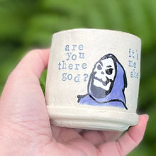 Load image into Gallery viewer, Skeletor cup 5
