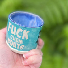 Load image into Gallery viewer, Orca cup 2
