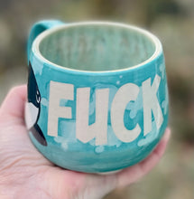 Load image into Gallery viewer, Orca mug
