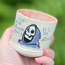Load image into Gallery viewer, Skeletor cup 6
