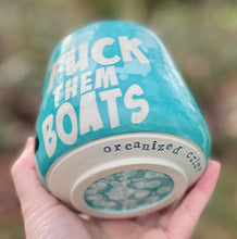 Load image into Gallery viewer, Orca mug
