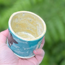 Load image into Gallery viewer, Orca cup 4
