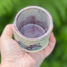 Load image into Gallery viewer, Skeletor cup 11
