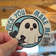 Load image into Gallery viewer, Orca sticker
